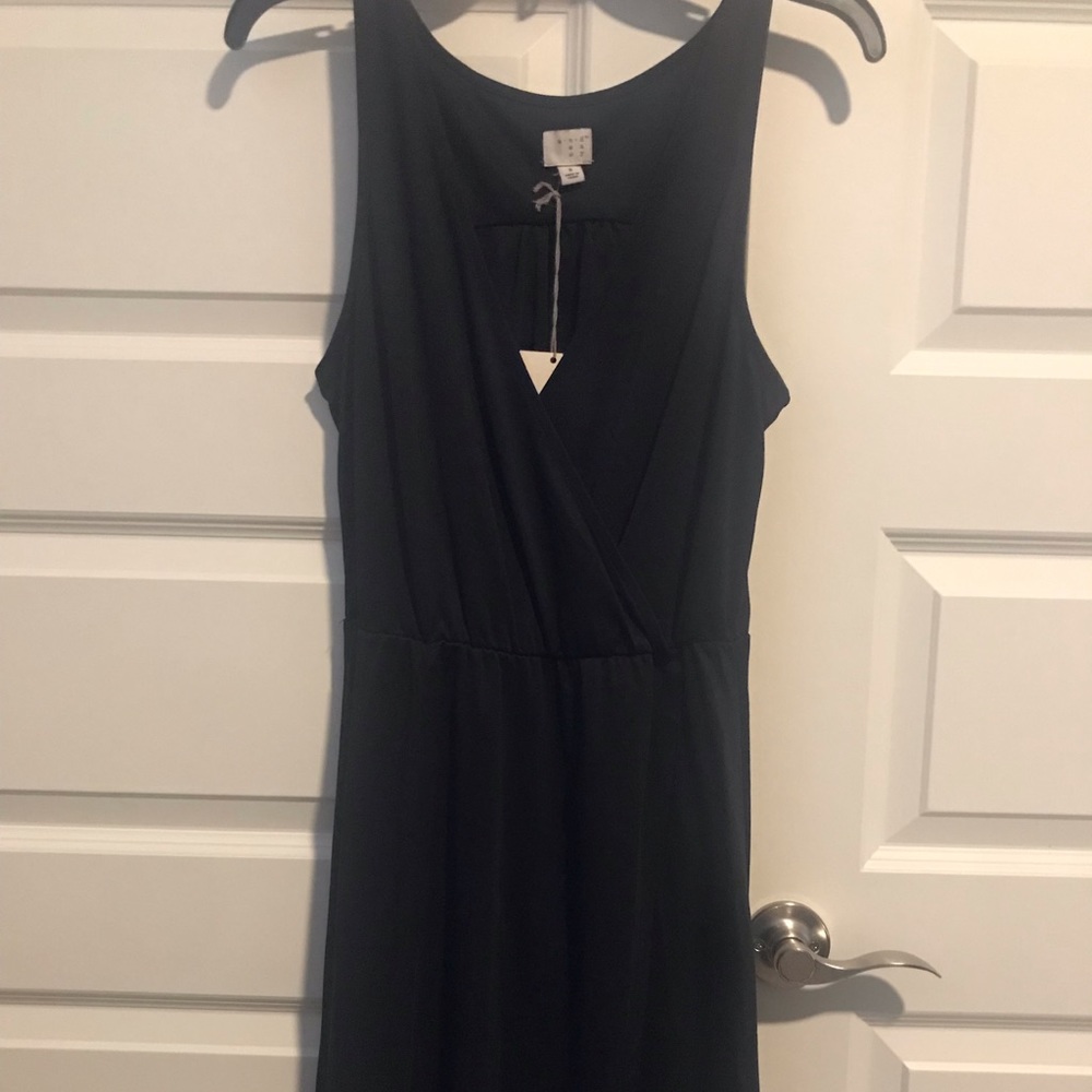 A New Day Dress. NWT. Size Small